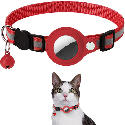 Anti-Lost Cat Collar