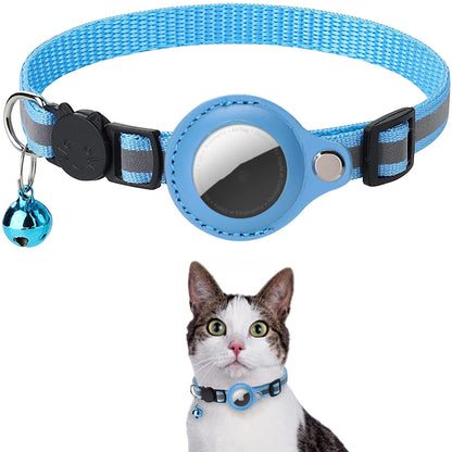 Anti-Lost Cat Collar