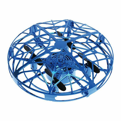 360 UFO Drohne