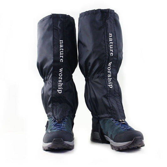 Waterproof Outdoor Legging Gaiters