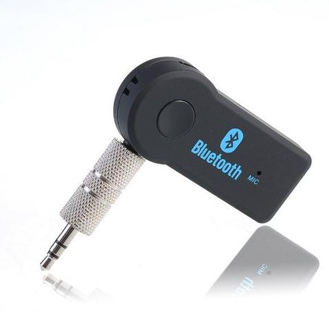 Transmisor adaptador Bluetooth AUX
